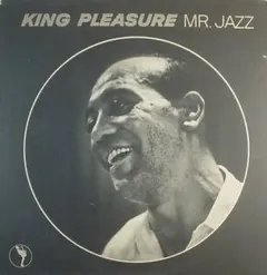 King Pleasure United Artists Jazz – Mr. Jazz (Vinyl, LP)