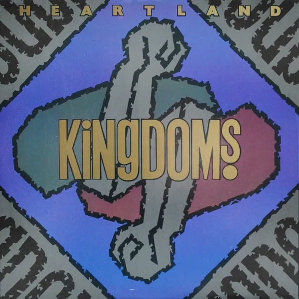 Kingdoms – Heartland