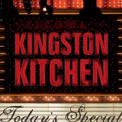 Kingston Kitchen – Today's Special (CD, Album)