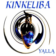 Kinkeliba – Yalla (CD, Album)