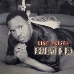 Kino Watson – Breakfast In Bed (CD, Album)
