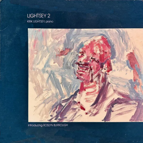 Kirk Lightsey – Lightsey 2