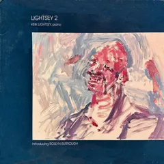 Kirk Lightsey – Lightsey 2 (Vinyl, LP)