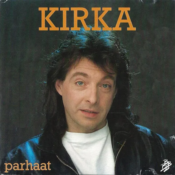 Kirka – Parhaat