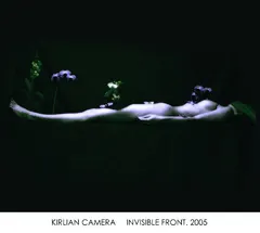 Kirlian Camera – Invisible Front. 2005 (CD, Album)
