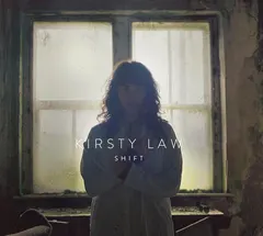 Kirsty Law – Shift (CD, Album)