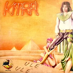 Kitrà – Ulè Ulè (Vinyl, 7")