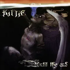 Kittie – Until The End (CD, Album)