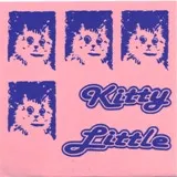 Kitty Little – Kitty Little (Vinyl, 7")