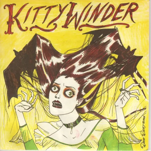 Kittywinder – Bats