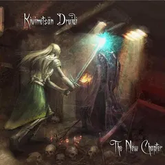 Kivimetsän Druidi – The New Chapter (CDr)