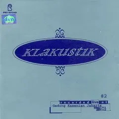 KLa Project – Klakustik #2 (CD, Album)