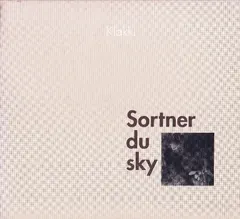 Klakki – Sortner Du Sky (CD, Album)