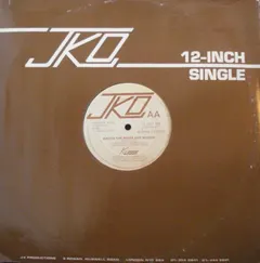 Klassix – Watch The White Boy Boogie (Vinyl, 12")