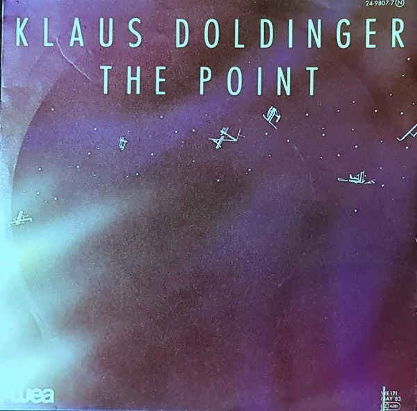 Klaus Doldinger – The Point