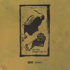 Klaus Layer – For The People Like Us (Vinyl, LP)