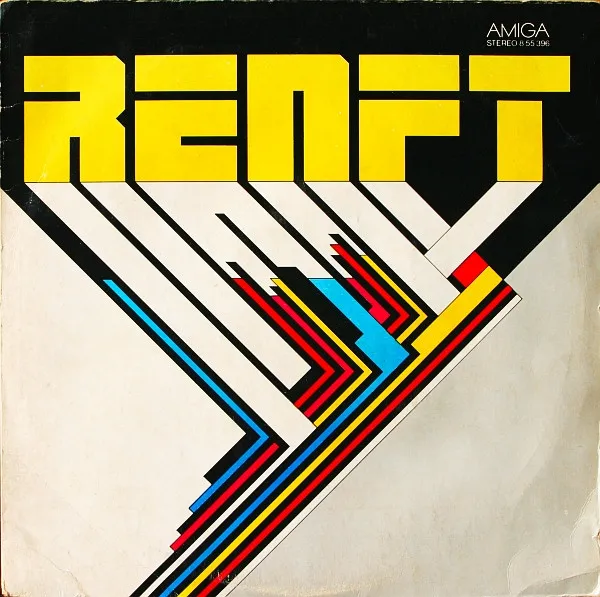 Klaus Renft Combo – Renft