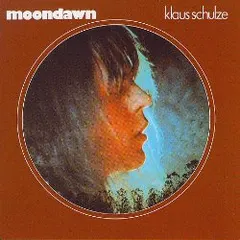 Klaus Schulze Brain – Moondawn (Vinyl, LP)
