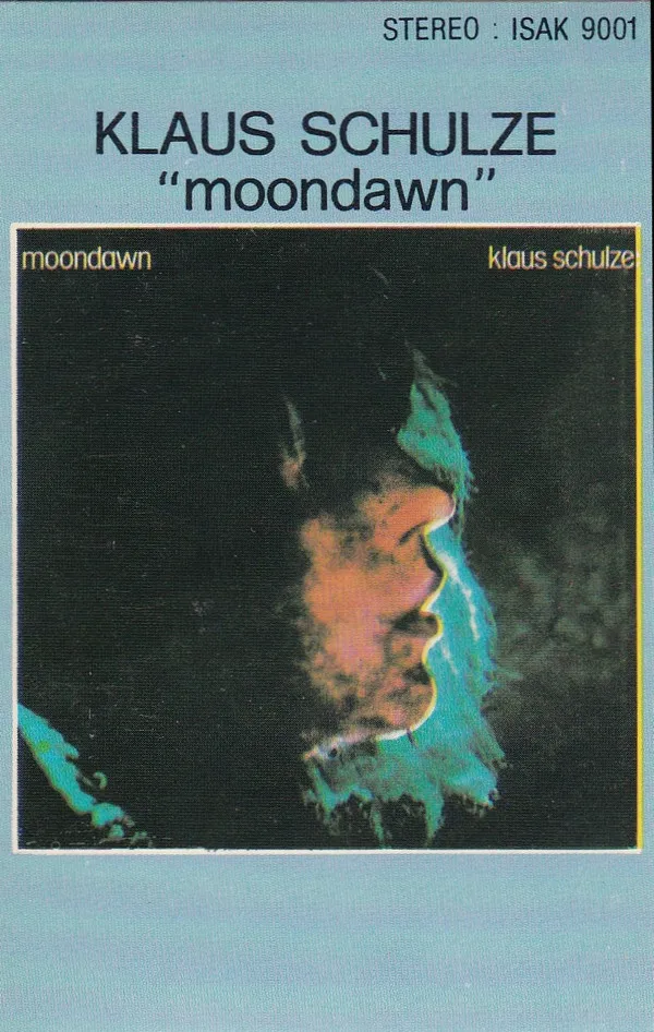 Klaus Schulze – Moondawn