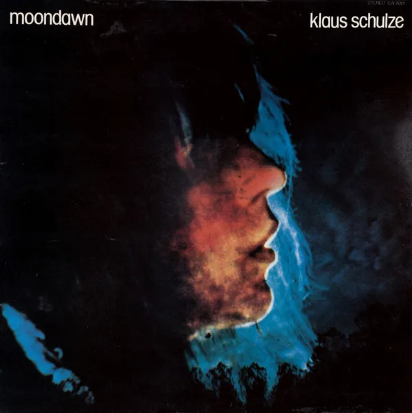 Klaus Schulze – Moondawn