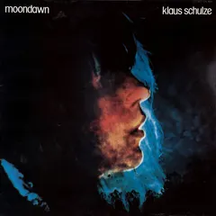 Klaus Schulze Isadora – Moondawn (Vinyl, LP)