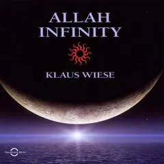 Klaus Wiese – Allah Infinity (CD, Album)