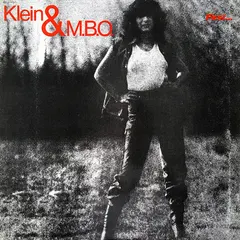 Klein & M.B.O. – First... (Vinyl, LP)