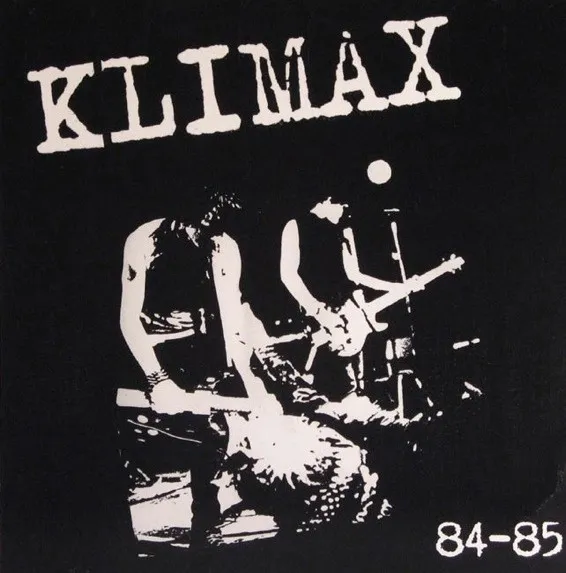 Klimax (6) – 84-85