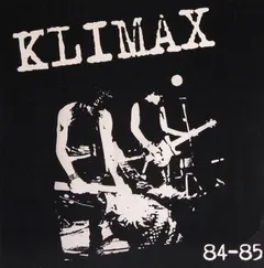 Klimax (6) – 84-85 (Vinyl, LP)
