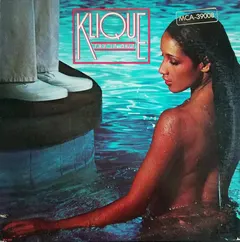 Klique – Try It Out (Vinyl, LP)