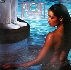 Klique MCA Records – Try It Out (Vinyl, LP)