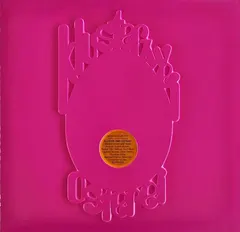 Kluster (3) – Zwei-Osterei (Vinyl, LP)