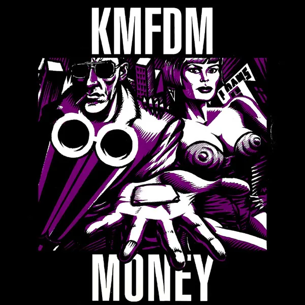 KMFDM – Money