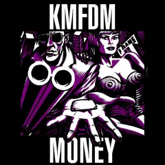 KMFDM – Money (CD, Album)