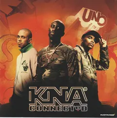 KNA Connected – Uno (CD, Enhanced)