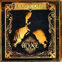 Know One – Know One's Home (CD, Album)