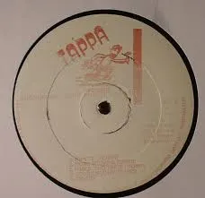 Knowledge (8) – Words Sounds & Power (Vinyl, LP)