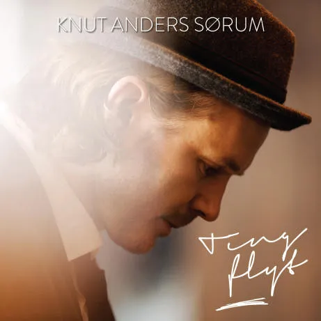 Knut Anders Sørum – Ting Flyt