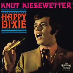 Knut Kiesewetter – Happy Dixie (Vinyl, LP)