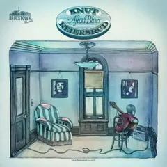 Knut Reiersrud – Afton Blues (Vinyl, LP)