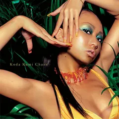 Koda Kumi* – Chase (CD, Maxi-Single)