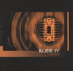 Kode IV – Best Of... Compilation (Vinyl, LP)