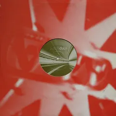 Kodiak (2) – The Chant (Vinyl, 12")