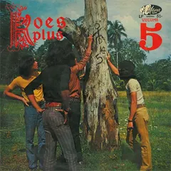 Koes Plus – Vol. 5 (Vinyl, LP)