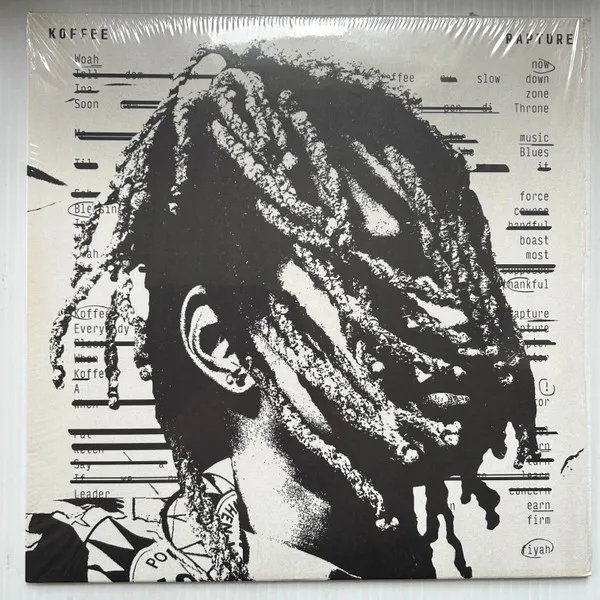 Koffee (4) – Rapture