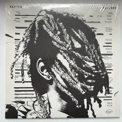 Koffee (4) – Rapture (Vinyl, 12")