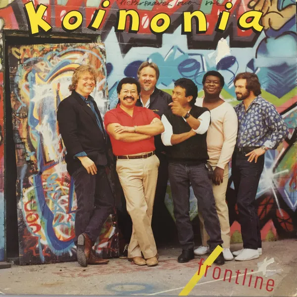 Koinonia – Frontline