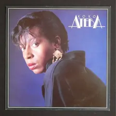 Koko Ateba – Koko Ateba (Vinyl, LP)