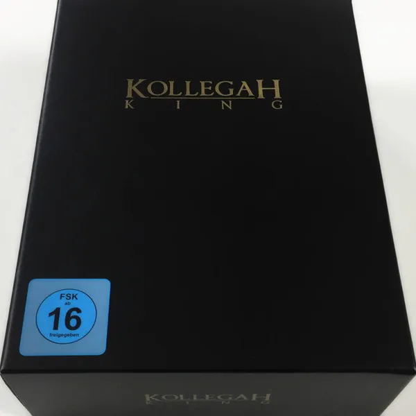 Kollegah – King