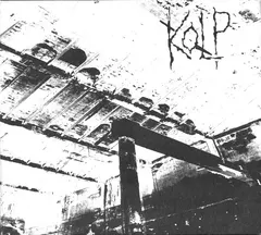 Kolp (2) – The Covered Pure Permanence (CD, Album)